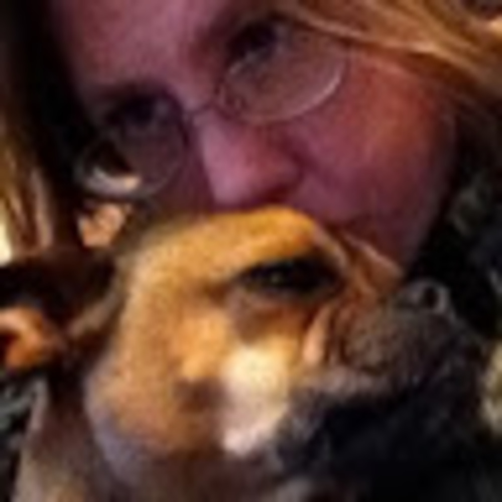 Meet your Posher, Melanie